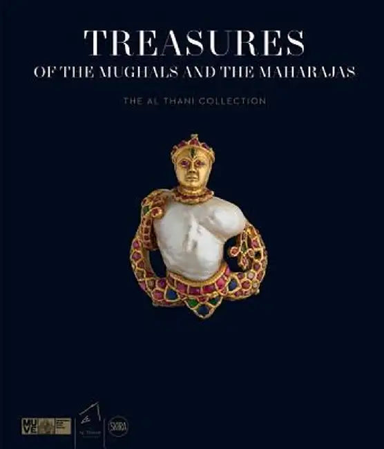 From the Great Mughals to the Maharajas by Jaffer, Amin