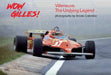 Wow Gilles! by Ercole Colombo