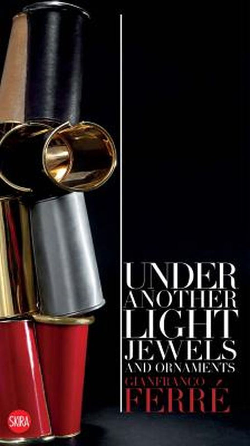 Gianfranco Ferre in Another Light by Gianfranco Ferre