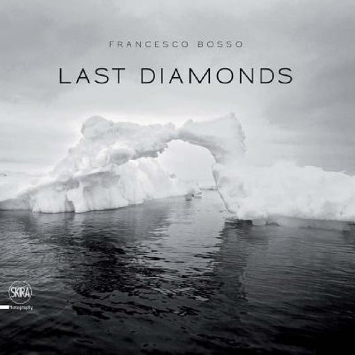 Francesco Bosso: Last Diamonds by Francesco Bosso