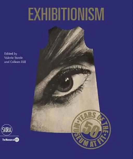 Exhibitionism by Valerie Steele