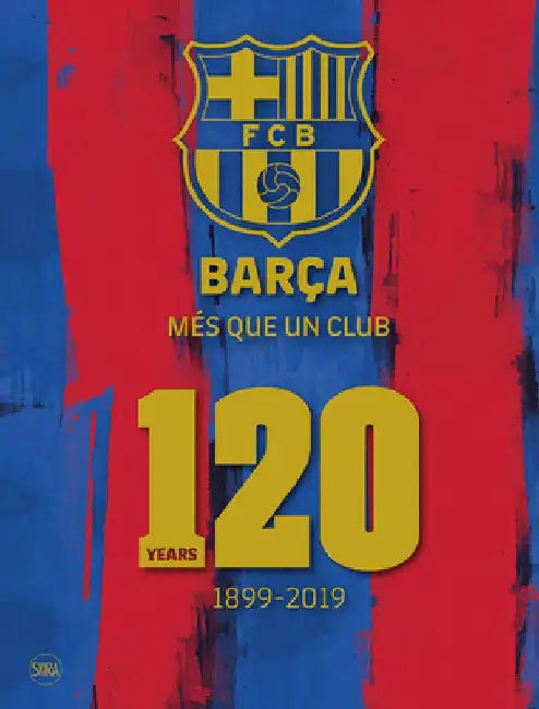 FC Barcelona by Fc Barcelona