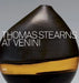 Thomas Stearns at Venini: 1960-1962 by Thomas Stearns