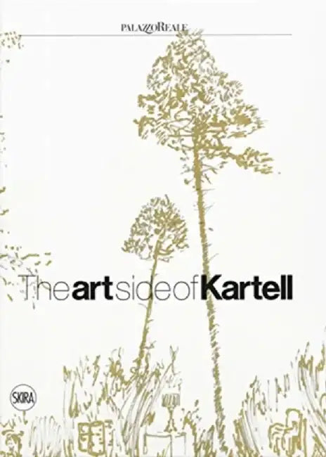 The Art Side of Kartell by Ferruccio Laviani
