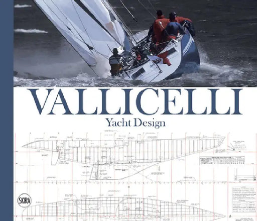 Andrea Vallicelli by Valerio Paolo Mosco