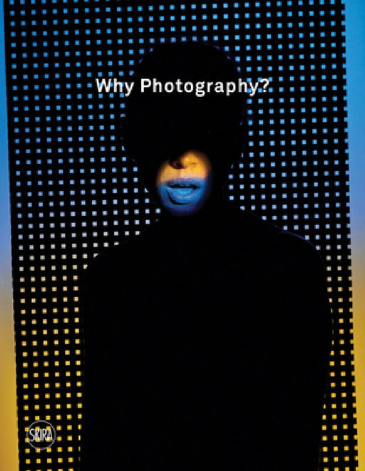 Why Photography? by Bjarne Bare
