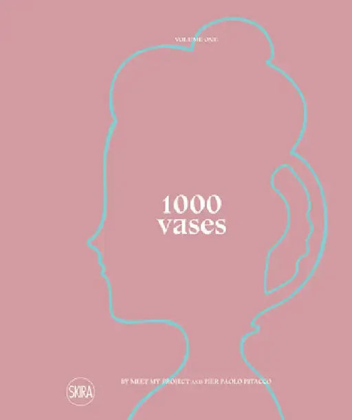 1000 Vases by Pier Paolo Pitacco
