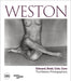 Weston: Edward, Brett, Cole, Cara: A Dynasty of Photographers by Edward Weston, Brett Weston, Cole Weston