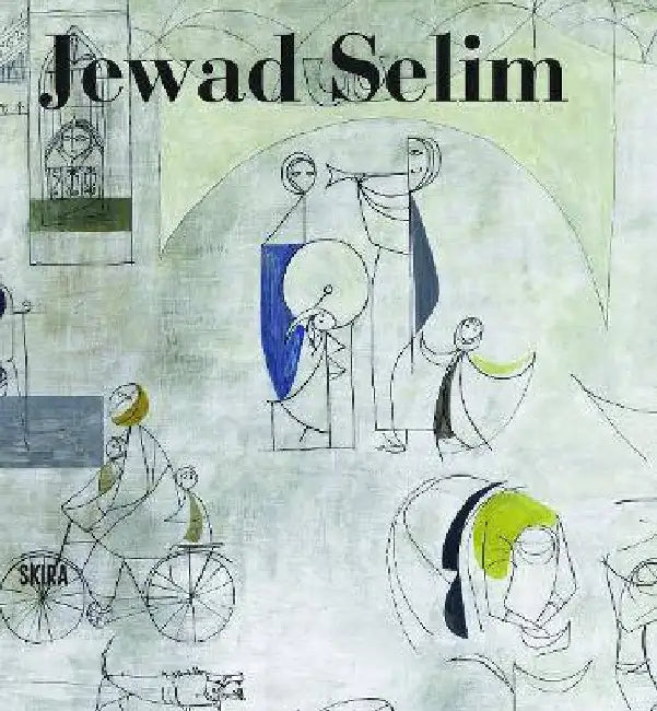 Jewad Selim