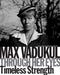 Max Vadukul: Through Her Eyes, Timeless Strength by Max Vadakul