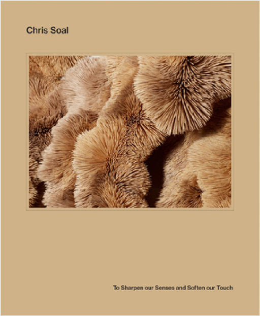 Chris Soal: To Sharpen Our Senses and Soften Our Touch by Chris Soal, Sean O'Toole, Natasha D. Becker