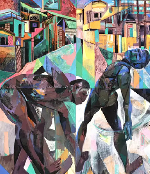 Che Lovelace by Che Lovelace, Gavin Delahunty, Ekow Eshun