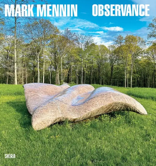 Mark Mennin: Observance by Mark Mennin, Hilary Lewis, Dani Shapiro