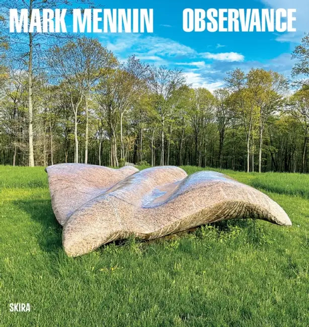 Mark Mennin: Observance by Mark Mennin, Hilary Lewis, Dani Shapiro