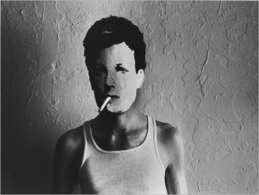David Wojnarowicz: Arthur Rimbaud in New York by David Wojnarowicz, Antonio Sergio Bessa