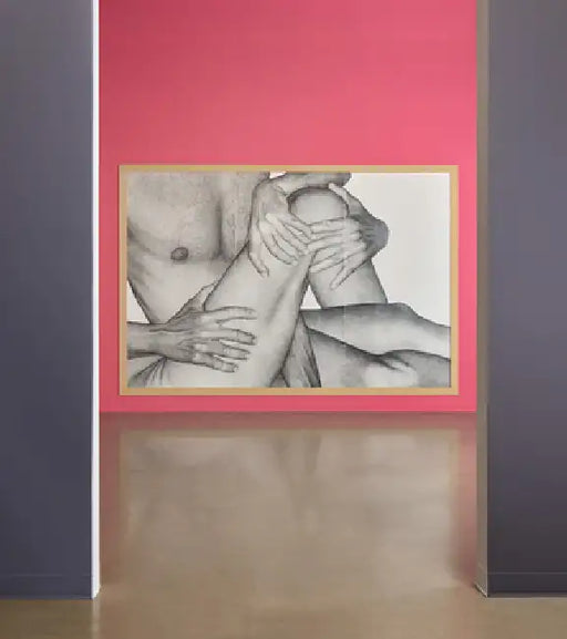 Karl Haendel: Less Bad by Karl Haendel, Aldy Milliken, Darren Bader