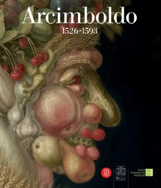 Arcimboldo: 1526-1593 by Arcimboldo, Sylvia Ferino