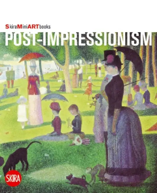Post-Impressionism by Flaminio Gualdoni
