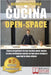 Cucina Open-Space: Come Progettare La Tua Cucina Open-Space In Due Settimane Anche Se Hai Poco Tempo e Non Hai Le Idee Chiare by Alessandro Piccolo