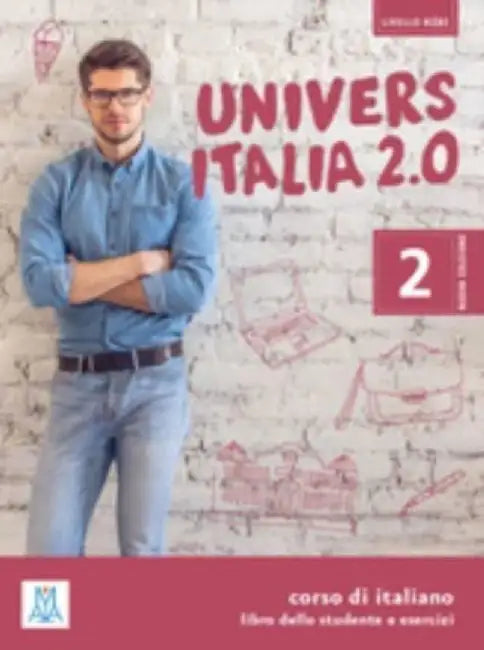 UniversItalia 2.0 by Danila Piotti