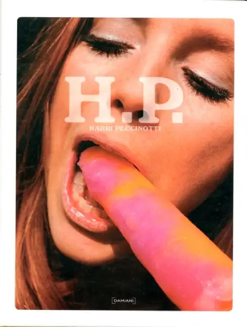 H.P. by Peccinotti, Harri