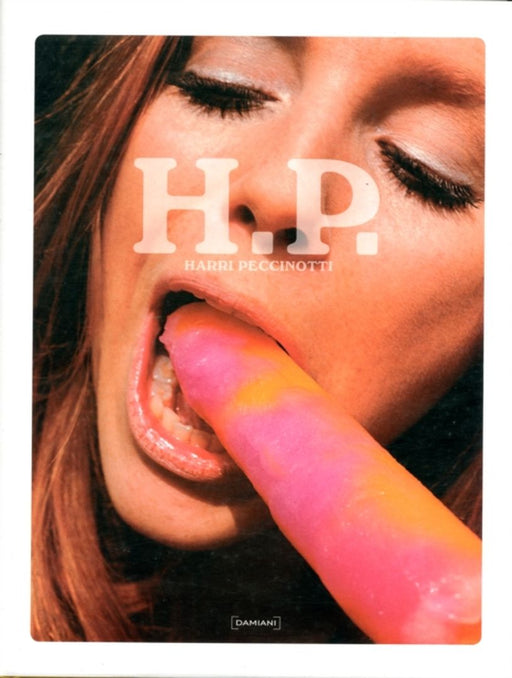 H.P. by Peccinotti, Harri