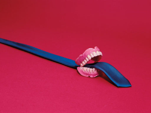 Toilet Paper: Issue 12 by Maurizio Cattelan