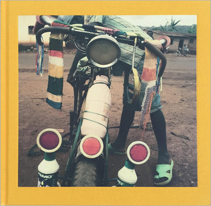 Stephan Würth: Ikinga by Stephan Würth, Joseph Akel