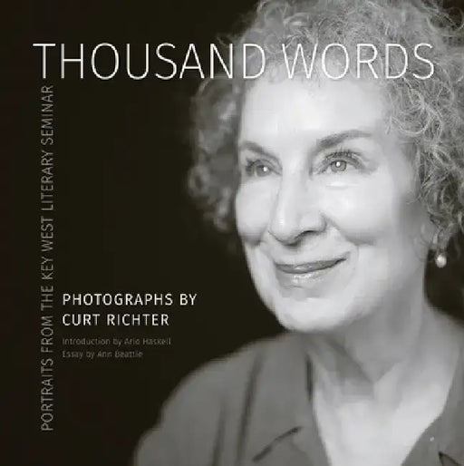 Curt Richter: Thousand Words by Curt Richter