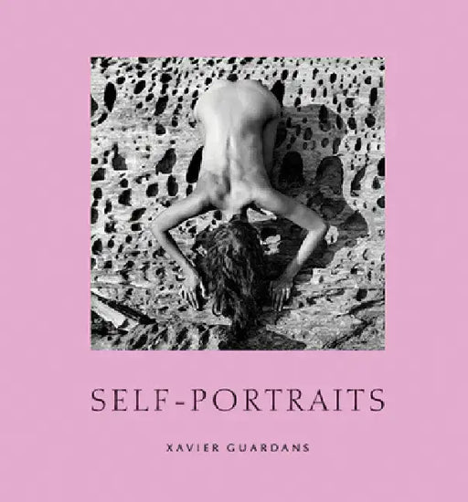 Xavier Guardans: Self-Portraits by Xavier Guardans