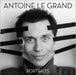 Antoine Le Grand: Portraits by Antoine Le Grand, Jean-Paul Goude
