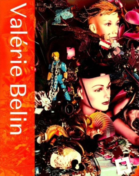 Valerie Belin: (french version) by Barry Fox