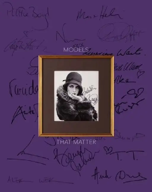 Models Matter by Christopher Niquet