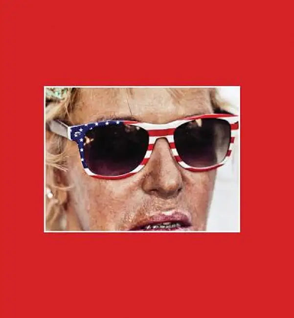 Simon Eeles: Far Far Rockaway by Simon Eeles