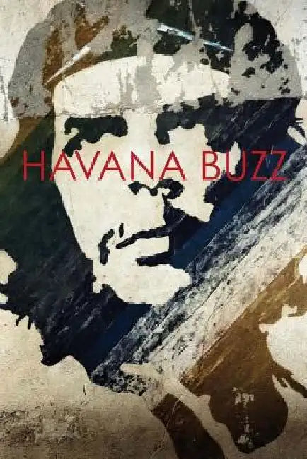 Alessandro Cosmelli and Gaia Light: Havana Buzz by Alessandro Cosmelli