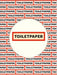 Toilet Paper: Issue 17: Limited Edition by Maurizio Cattelan