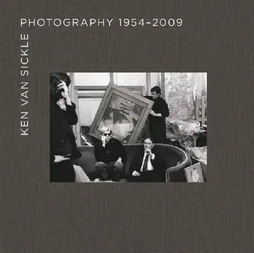 Ken Van Sickle: Photography by Ken Van Sickle