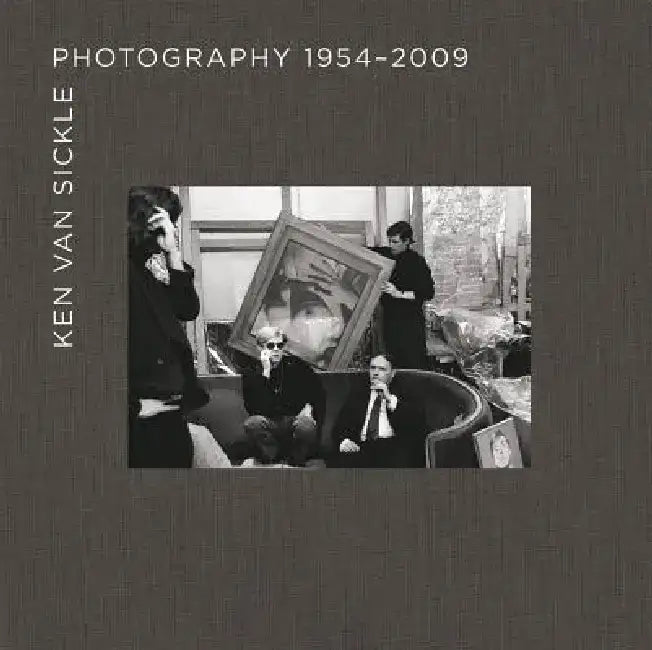 Ken Van Sickle: Photography by Ken Van Sickle