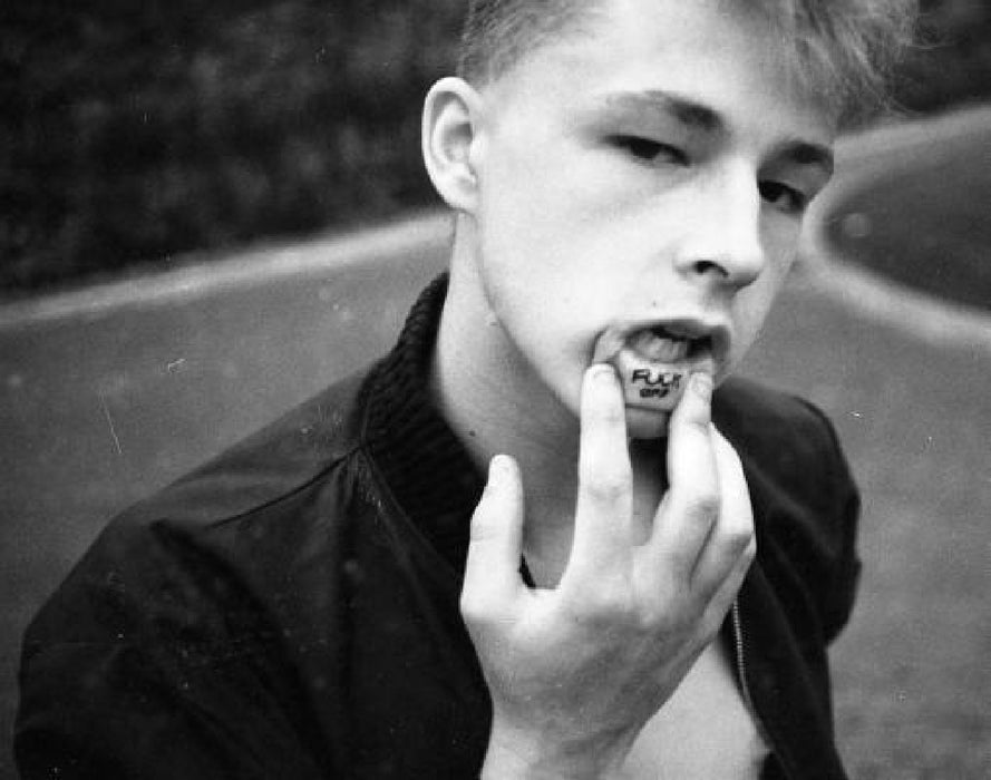 Gavin Watson: Oh What Fun We Had! by Gavin Watson