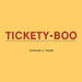 Charles Traub: Tickety-Boo by Charles Traub
