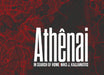 Niko J. Kallianiotis: Athenai: In Search of Home by Niko J. Kallianiotis