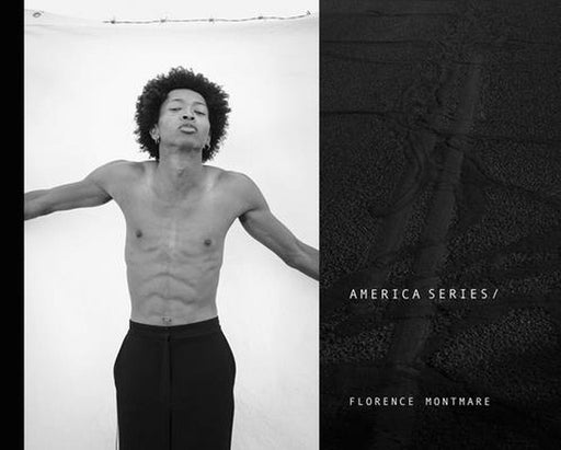 Florence Montmare: America Series by Florence Montmare