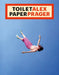 Toilet Alex Paper Prager by Alex Prager