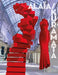 Alaia/Kuramata by Azzedine Alaia