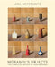 Joel Meyerowitz: Morandi's Objects: The Complete Archive of Casa Morandi by Joel Meyerowitz, Maggie Barrett, Amanda Renshaw