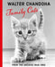 Walter Chandoha: Family Cats: From the Archive 1949-1968 by Walter Chandoha, Grace Coddington