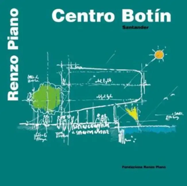 Centro Botin by Penthouse Magazine