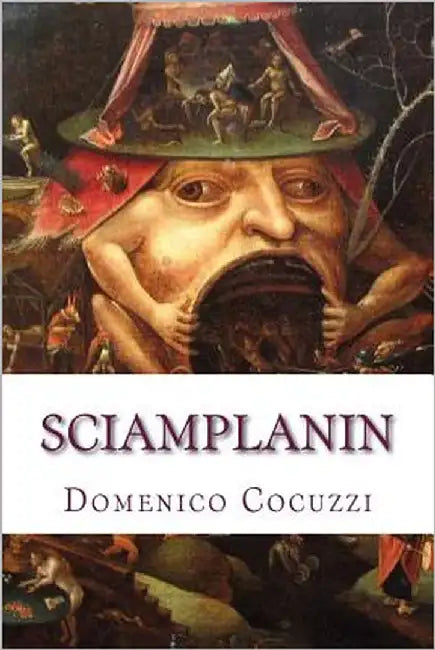 Sciamplanin by Cocuzzi, Domenico
