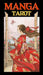 Manga Tarot by Riccardo (Riccardo Minetti) Minetti