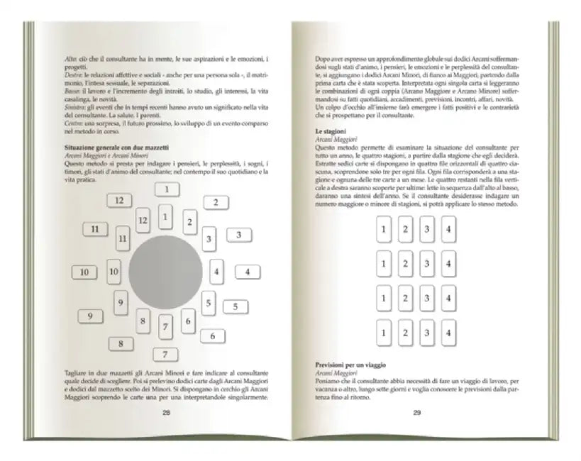 Tarot for Everyone by Webster, Richard